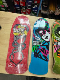 Image 11 of Vision skateboards