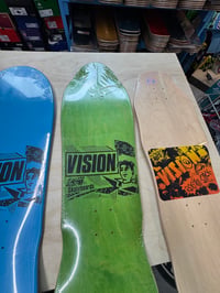 Image 12 of Vision skateboards