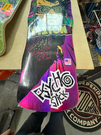 Image 5 of Vision skateboards