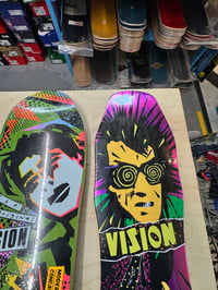 Image 3 of Vision skateboards