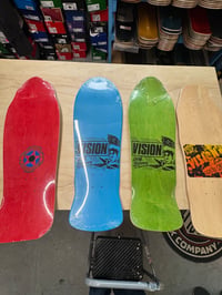 Image 15 of Vision skateboards