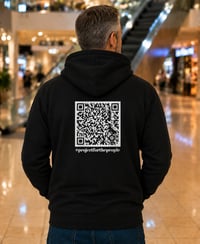 Image 3 of Project For The People Hoodies – Wear It. Share It. Support It.