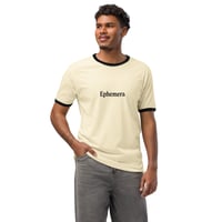 Image 2 of Ephemera Short Sleeve Unisex Tshirt