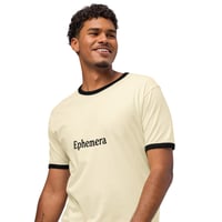 Image 3 of Ephemera Short Sleeve Unisex Tshirt