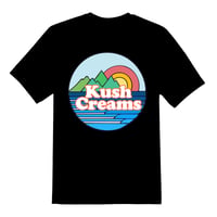 Image 1 of Kush Creams®️Tee Shirt