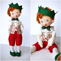 Image 2 of Pinocchio 