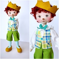Image 3 of Pinocchio 