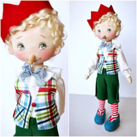 Image 5 of Pinocchio 