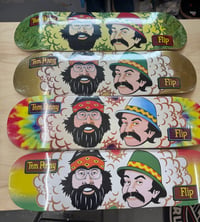 Image 1 of Tom Penny Flip skateboard
