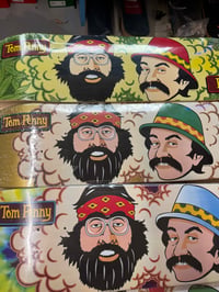 Image 4 of Tom Penny Flip skateboard