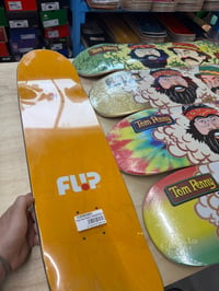 Image 8 of Tom Penny Flip skateboard