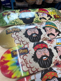Image 10 of Tom Penny Flip skateboard