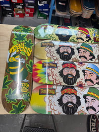 Image 3 of Tom Penny Flip skateboard