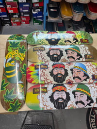 Image 5 of Tom Penny Flip skateboard