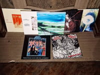 Vinyl Bundle