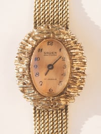 Image 4 of 70s gruen "brutalist"
