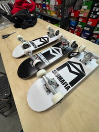 Image 4 of Skate Mafia skateboard 
