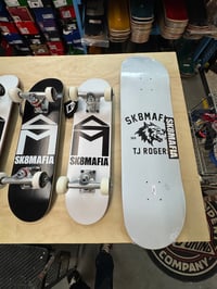 Image 5 of Skate Mafia skateboard 