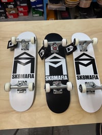 Image 6 of Skate Mafia skateboard 