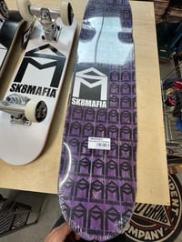 Image 7 of Skate Mafia skateboard 