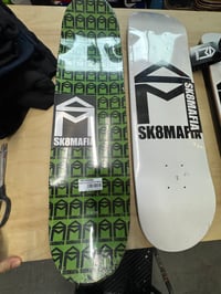 Image 8 of Skate Mafia skateboard 