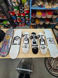 Image 2 of Skate Mafia skateboard 