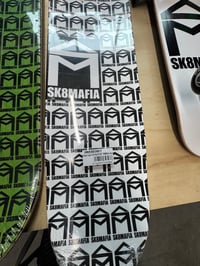 Image 10 of Skate Mafia skateboard 