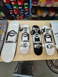 Image 11 of Skate Mafia skateboard 