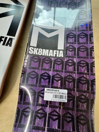Image 12 of Skate Mafia skateboard 