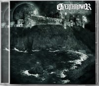 OVERTHROWER - OUR CRUEL WORLD