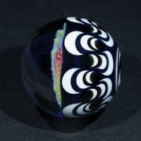 Image 4 of Rainbow Wigwag Double Crescent