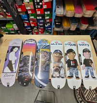 Image 1 of Plan B skateboard