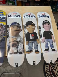 Image 6 of Plan B skateboard