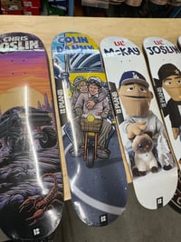Image 7 of Plan B skateboard