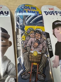 Image 8 of Plan B skateboard