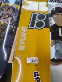 Image 10 of Plan B skateboard