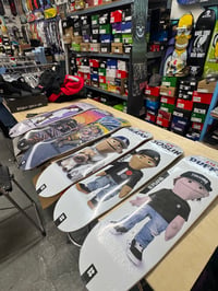 Image 11 of Plan B skateboard