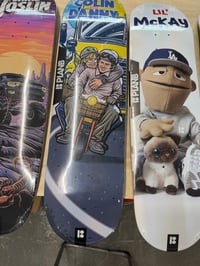 Image 12 of Plan B skateboard