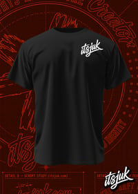 Image 1 of The Craft... The CREATOR