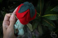 Image 4 of Rosabel- 5 inch Baby Flower with flower pot