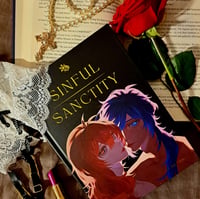 Image 3 of Sinful Sanctity: Leftover Bundles
