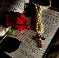 Image 2 of Sinful Sanctity: Leftover Bundles