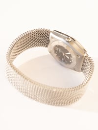 Image 3 of 2000s tissot t-win "reversible"