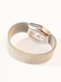 Image 6 of 2000s tissot t-win "reversible"