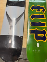Image 2 of Flip decks