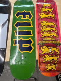 Image 6 of Flip decks
