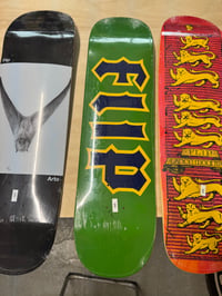 Image 7 of Flip decks