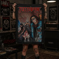 Image 7 of Fueled By fire Official banners