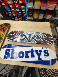 Image 3 of Early 2000’s decks