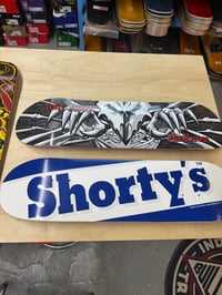 Image 1 of Early 2000’s decks